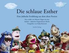 Die schlaue Esther