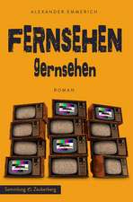 Fernsehen gernsehen