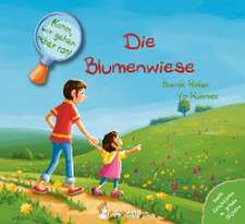 Die Blumenwiese