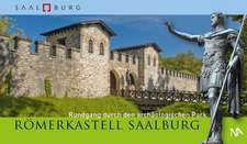 Römerkastell Saalburg