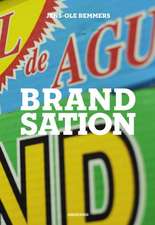 BRANDSATION