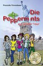 Die Peppermints auf großer Tour