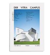 Der Vitra Campus