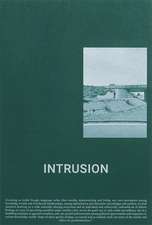 Intrusion