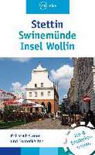 Stettin, Swinemünde, Insel Wollin