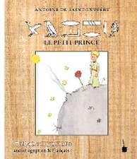 Der kleine Prinz - Le Petit Prince