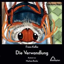 Die Verwandlung