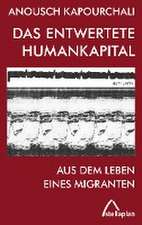 Das entwertete Humankapital