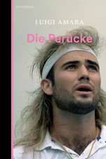 Die Perücke