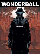 Wonderball 2 - Phantom