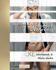 Practice Drawing - XL Workbook 5