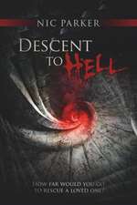 Descent to Hell