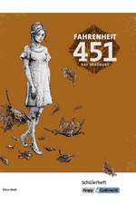 Fahrenheit 451 - Schülerheft