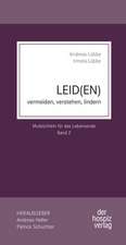 Leid(en)