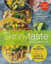 Das Skinnytaste Kochbuch