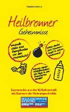 Heilbronner Geheimnisse