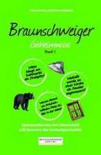 Braunschweiger Geheimnisse Band 2