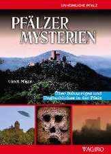 PFÄLZER MYSTERIEN