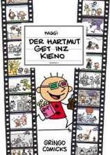 Der Hartmut get inz Kieno