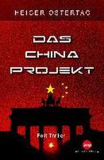 Ostertag, H: China Projekt