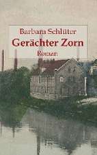 Gerächter Zorn