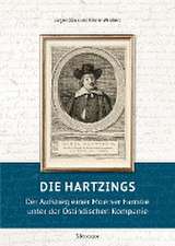 Die Hartzings