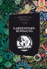 Gartenstadtbewegung