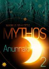 Mythos Anunnaki