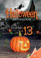 Anthologie Halloween