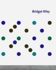 Bridget Riley: Wall Works 1983-2023