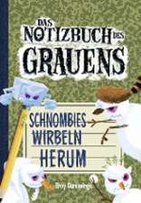 Notizbuch des Grauens 7