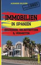 Goldwein, A: Immobilien in Spanien