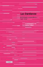 Luc Dardenne