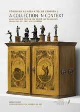 A Collection in Context