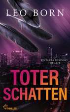 Toter Schatten