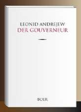 Der Gouverneur