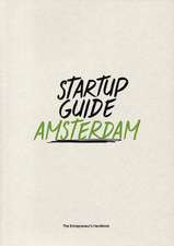 Startup Guide Amsterdam