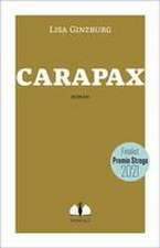 Carapax