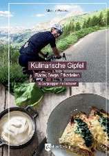 Kulinarische Gipfel