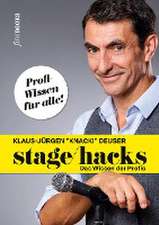 Stagehacks