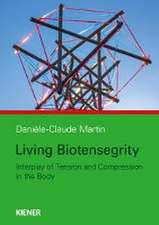 Living Biotensegrity