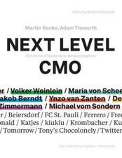 Next Level CMO