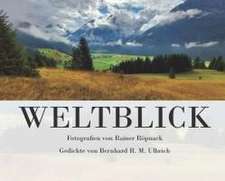 Weltblick