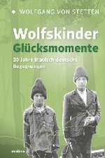 Wolfskinder - Glücksmomente