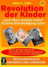 Revolution der Kinder