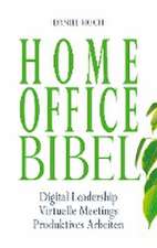 Home Office Bibel