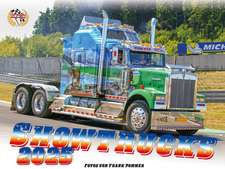 Showtrucks Kalender 2025