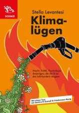 Klimalügen