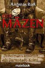 Der Mäzen