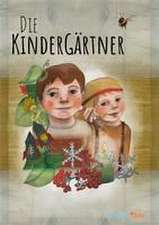 Die KinderGärtner